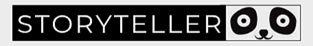 Storytellerpanda
